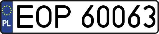 EOP60063