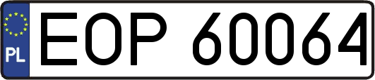 EOP60064
