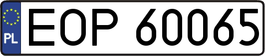 EOP60065