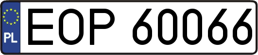 EOP60066