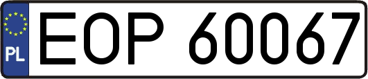 EOP60067
