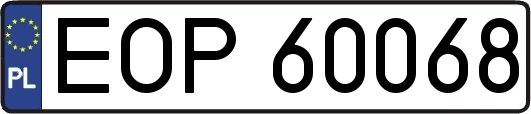 EOP60068