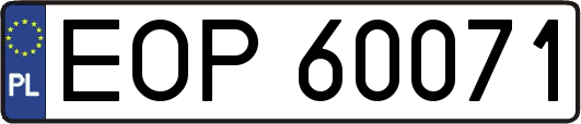 EOP60071