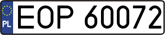 EOP60072