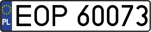 EOP60073