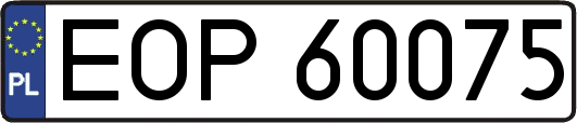 EOP60075