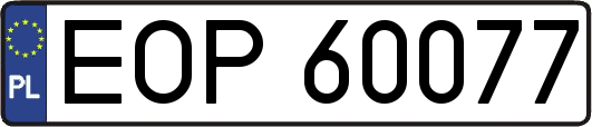 EOP60077