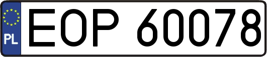 EOP60078