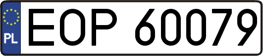 EOP60079