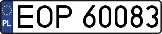 EOP60083