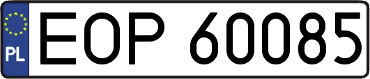 EOP60085