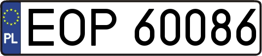 EOP60086