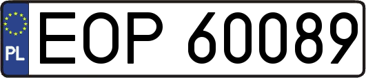 EOP60089