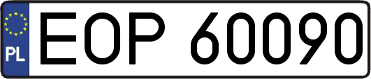 EOP60090