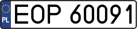 EOP60091