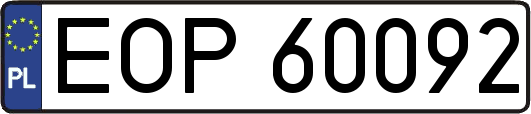 EOP60092
