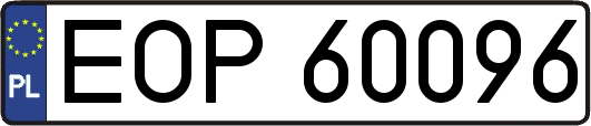 EOP60096