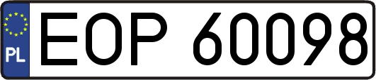 EOP60098