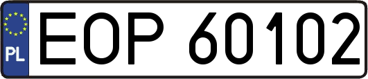 EOP60102
