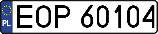 EOP60104