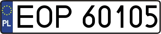 EOP60105