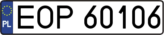EOP60106