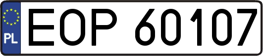 EOP60107