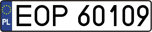EOP60109