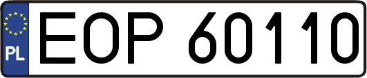 EOP60110