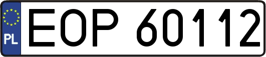 EOP60112