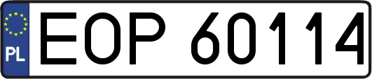 EOP60114