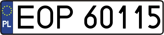 EOP60115
