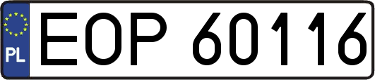 EOP60116