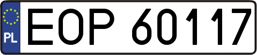 EOP60117