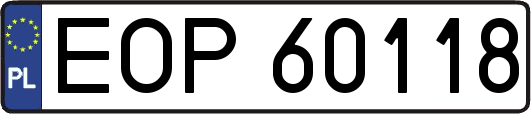 EOP60118