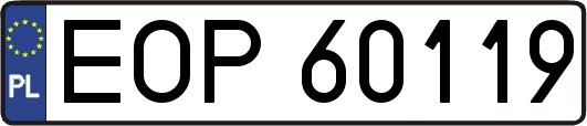 EOP60119