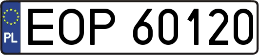 EOP60120