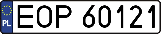 EOP60121