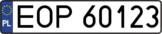 EOP60123