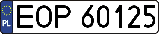 EOP60125