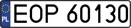 EOP60130