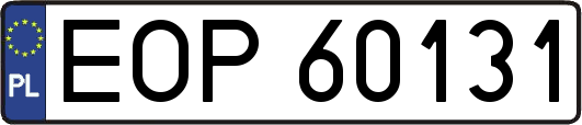 EOP60131