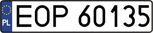 EOP60135