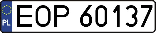 EOP60137