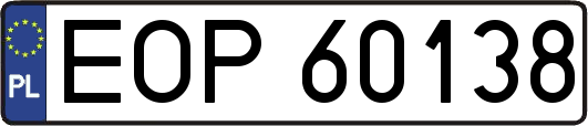 EOP60138