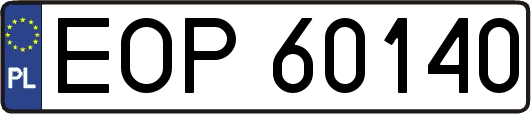 EOP60140