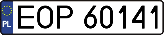 EOP60141