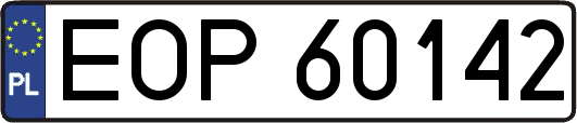 EOP60142