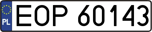 EOP60143
