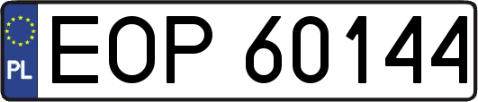 EOP60144